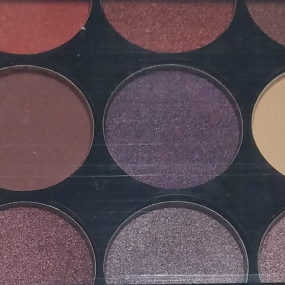 Eyeshadow palette Px Look 15 Colors - Picture 4 of 8